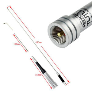 МОБИЛНА АНТЕНА SG-M506