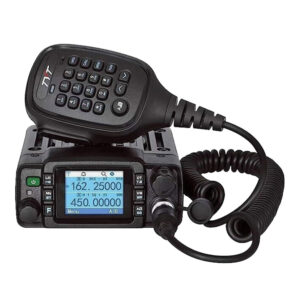 МОБИЛНА РАДИОЛЮБИТЕЛСКА РАДИОСТАНЦИЯ TYT TH-8600