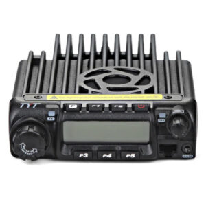 МОБИЛНА РАДИОЛЮБИТЕЛСКА РАДИОСТАНЦИЯ TYT TH-9000