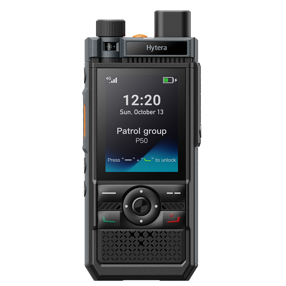 HYTERA P50