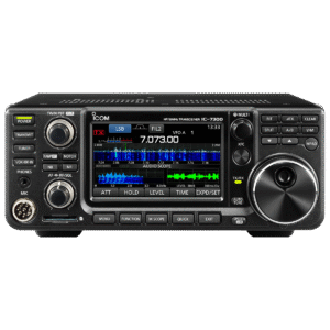 ICOM IC-7300
