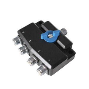 АНТЕНЕН ПРЕВКЛЮЧВАТЕЛ PWR-SW4M